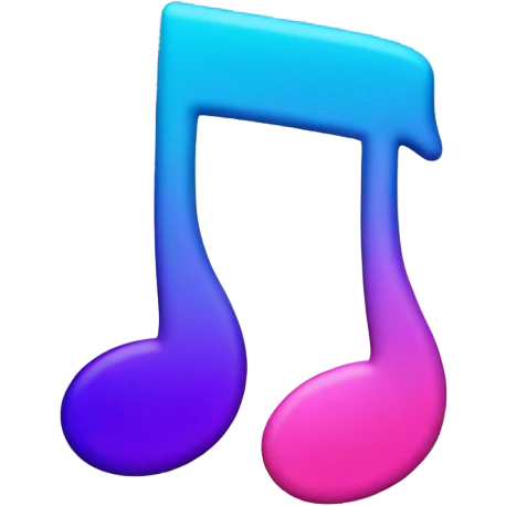tiktok logo  emoji
