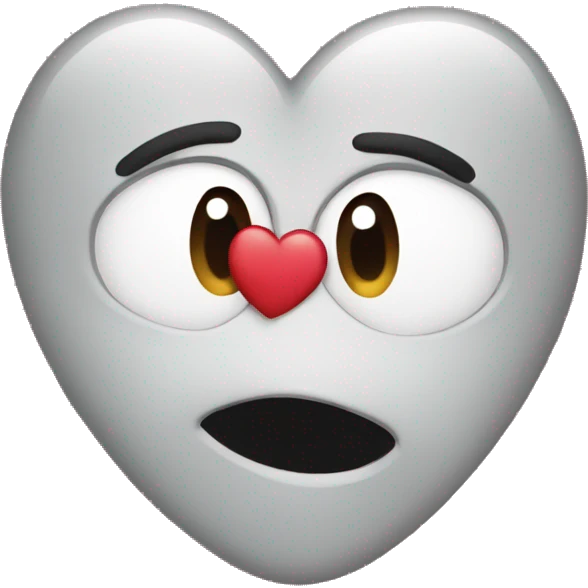 inlove emoji emoji