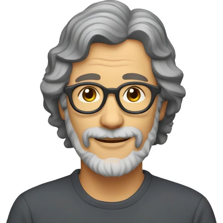Cat Stevens  emoji