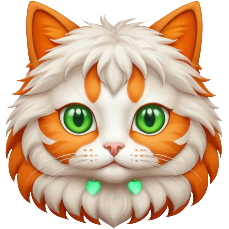 Kedi emoji
