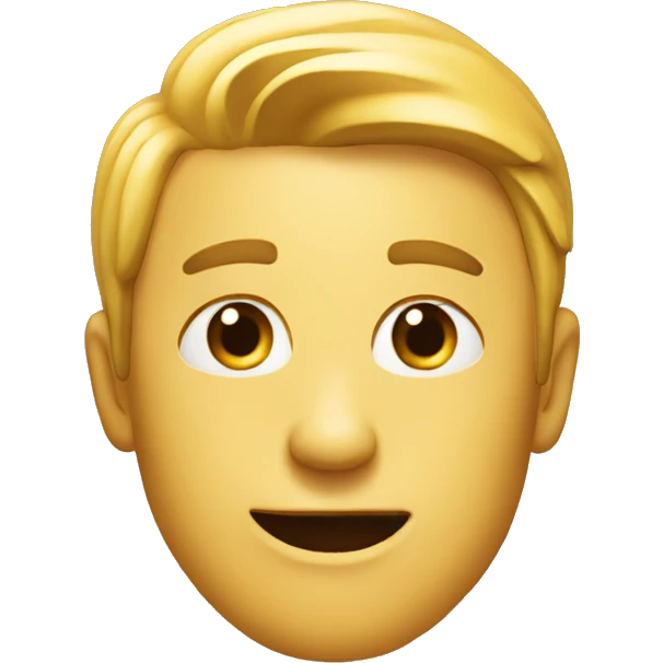 pop message "ADS" emoji