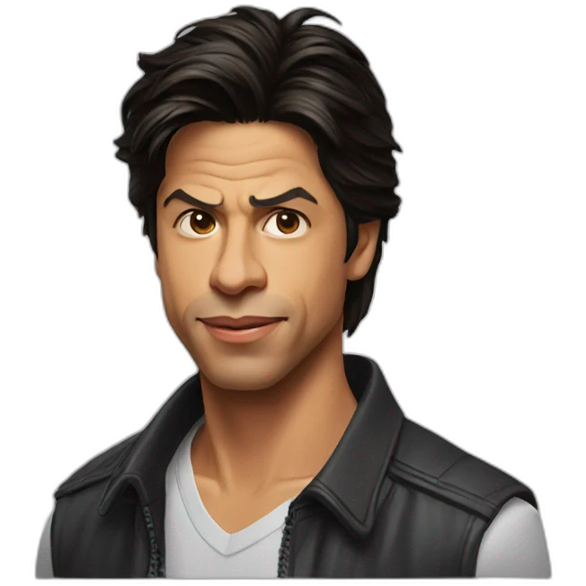 Srk emoji