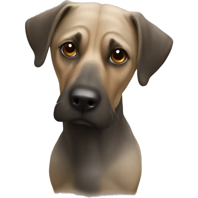 zwergschauzer emoji
