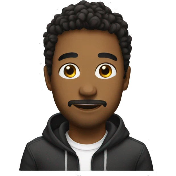 streameur emoji
