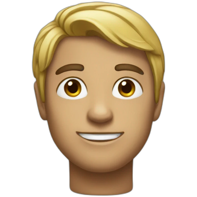 le h emoji