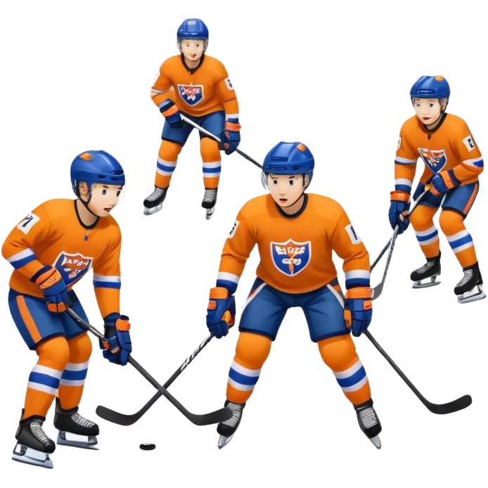 Tappara> ilves emoji