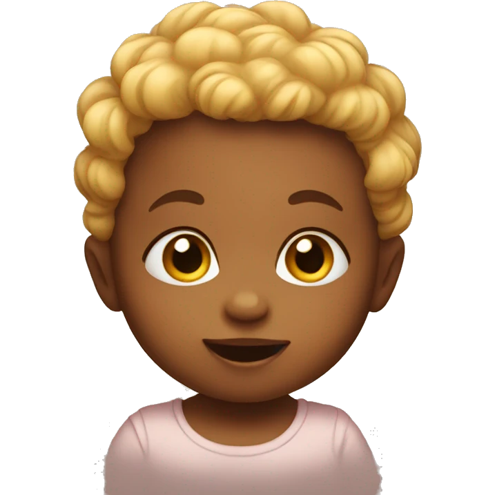 baby emoji