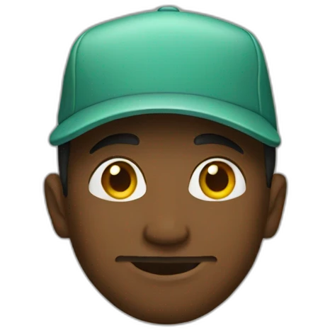 New Orleans emoji