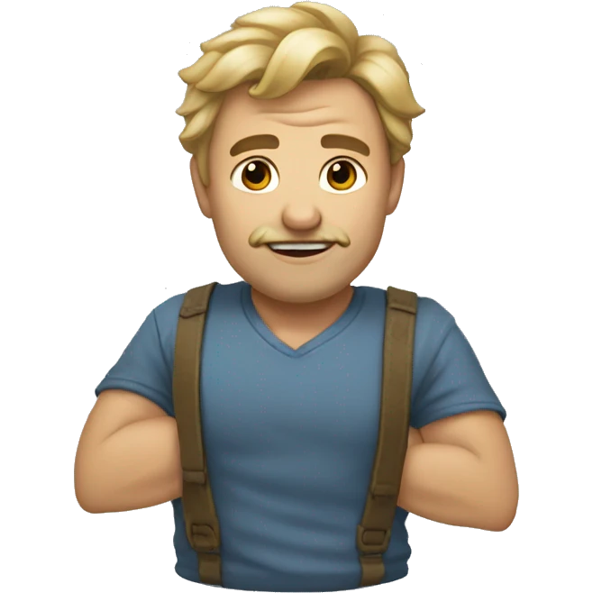 Замужем  emoji