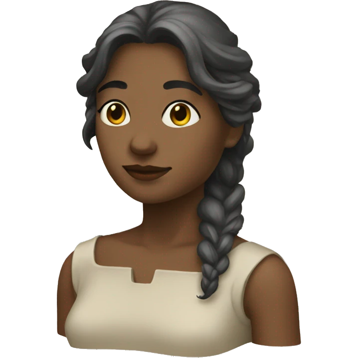 maiden emoji