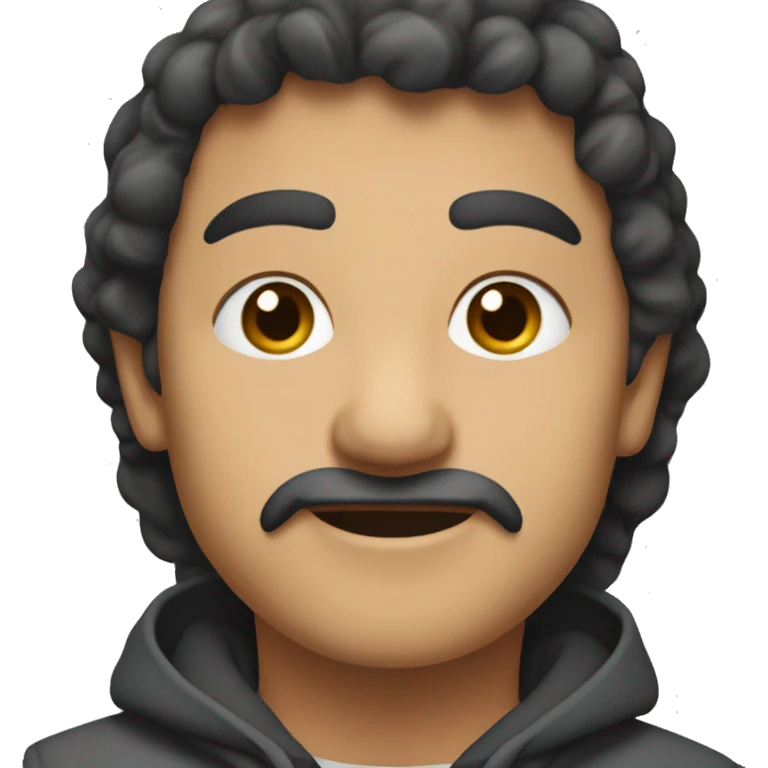 uzay mekiğinde maymun emoji