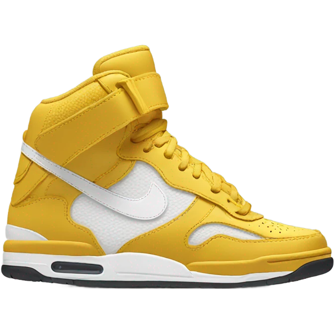 Nike emoji