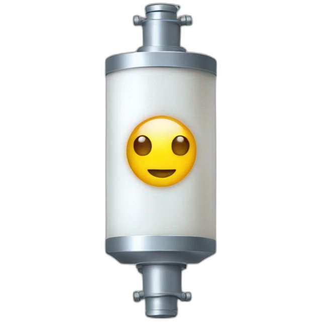 electron tube emoji