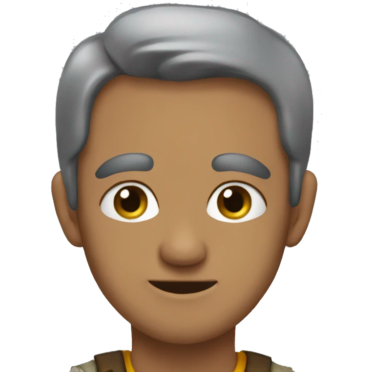 Qotaqbas emoji