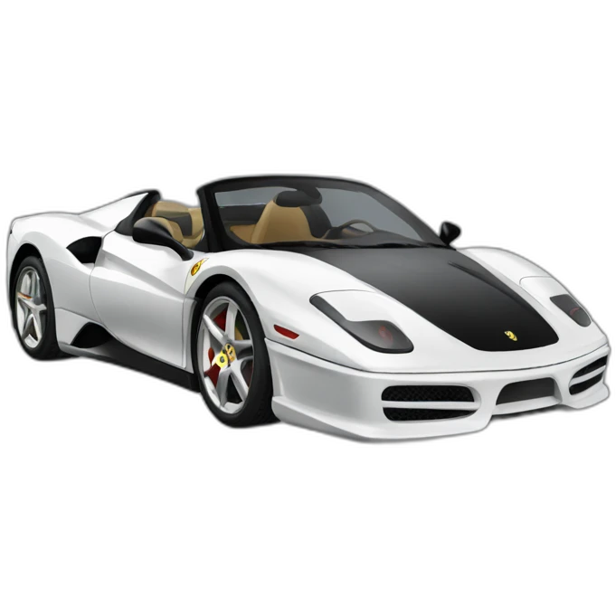 Ferrari  emoji