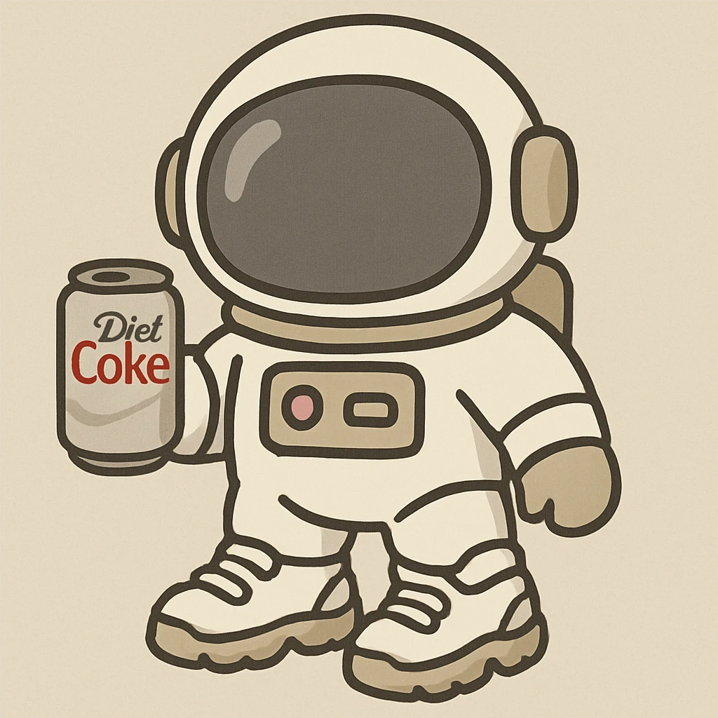 astronaut emoji