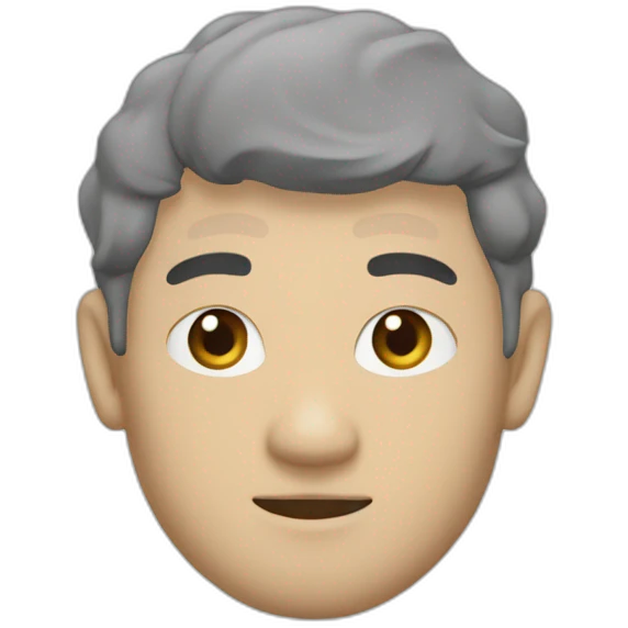 Gojo saturo  emoji