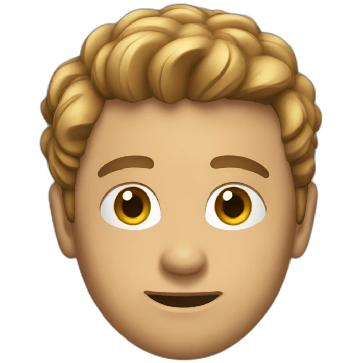 jensenn emoji