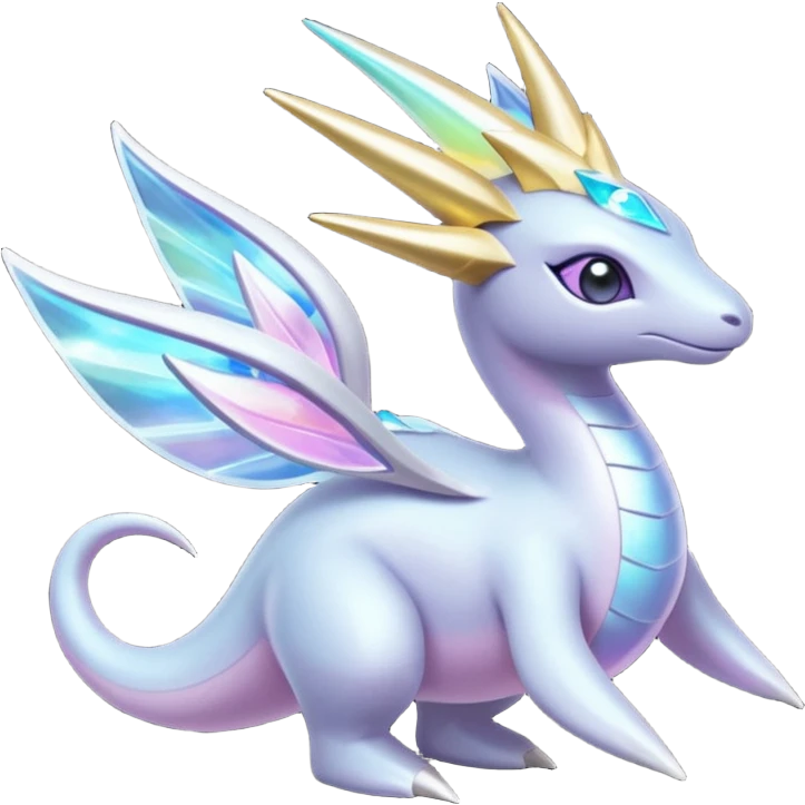 Palkia-Amaura-Cresselia-fusion  emoji