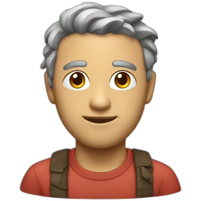 3d emoji