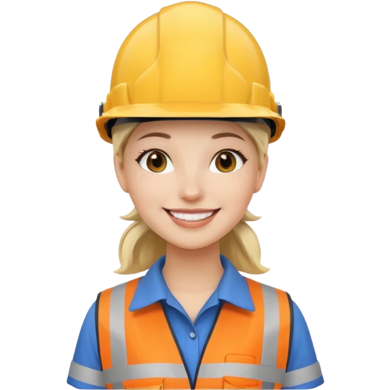女工程師 emoji