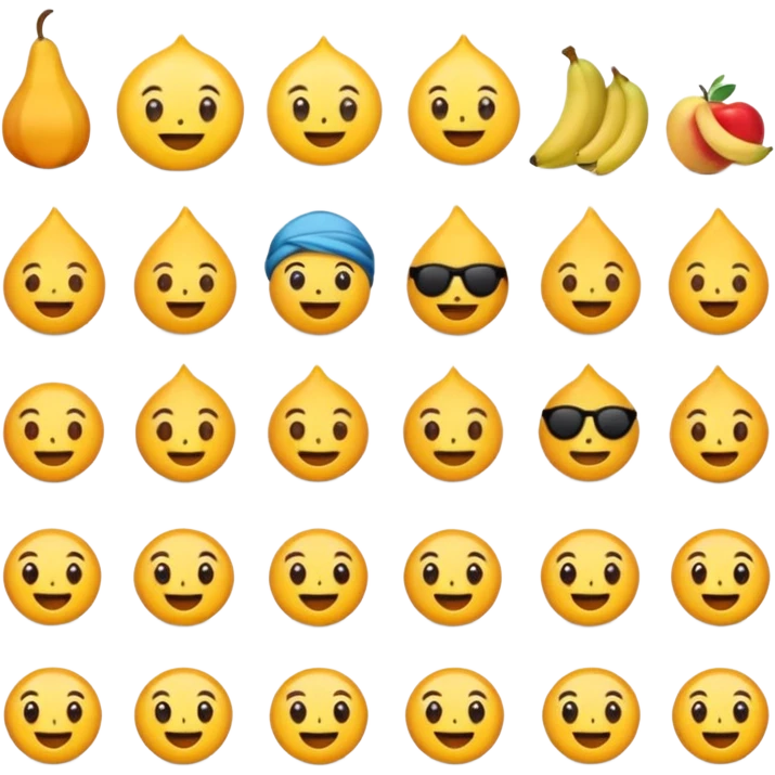ایموجی علامت مکان یاب emoji