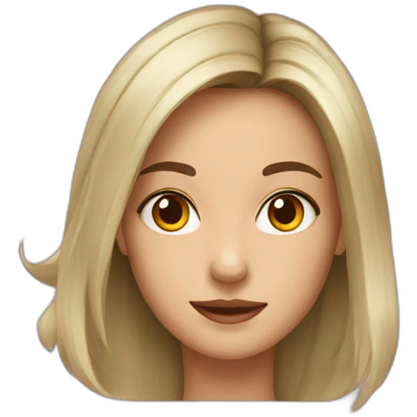 Dasha emoji