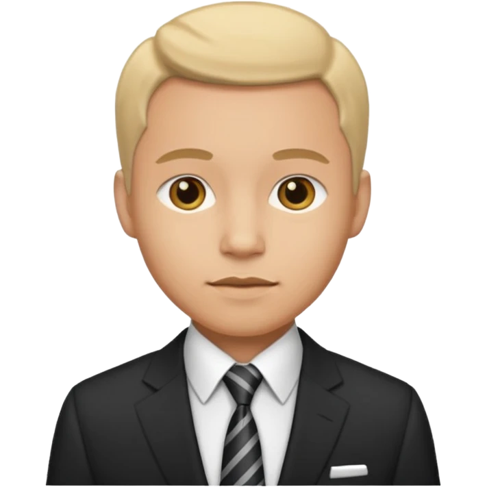 Mafia emoji