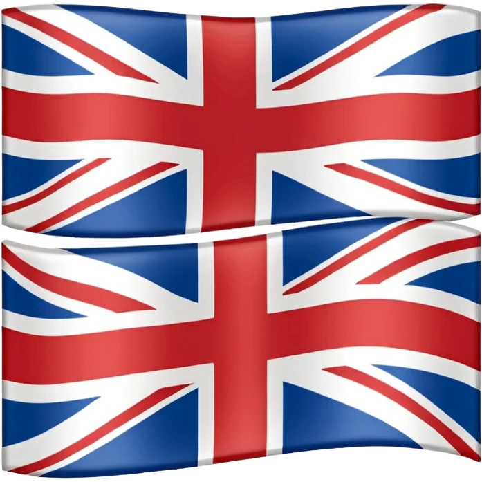 british colonial flag emoji