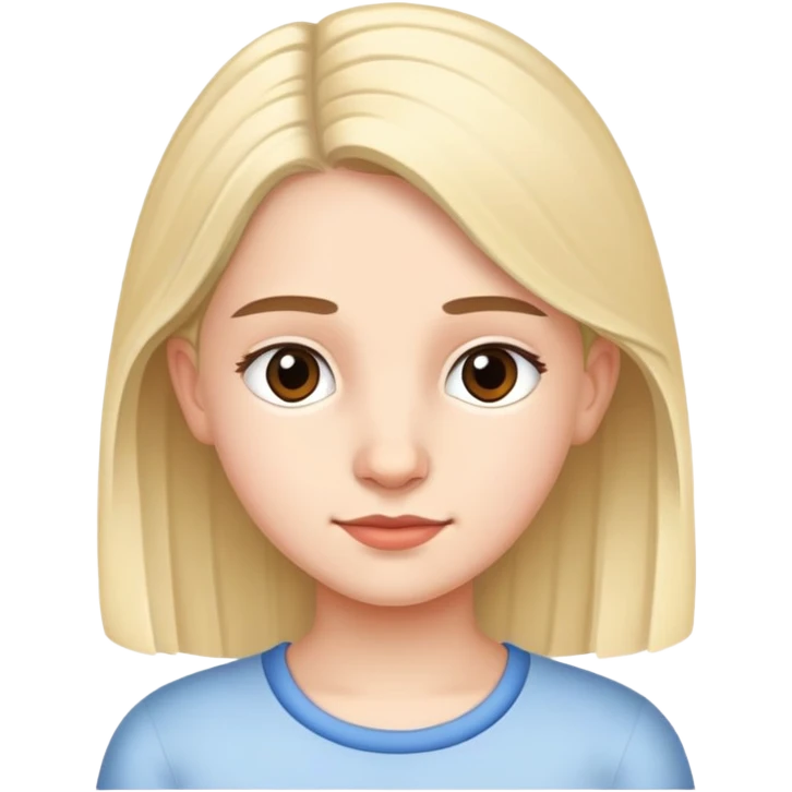 Louise Lassalle 11 ans emoji