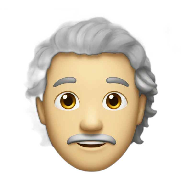 吃粑粑 emoji