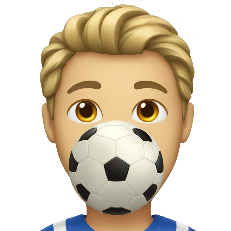 soccer emoji