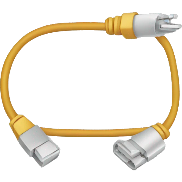 cinch cable emoji