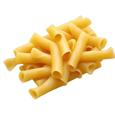 Pasta with cheese emoji
