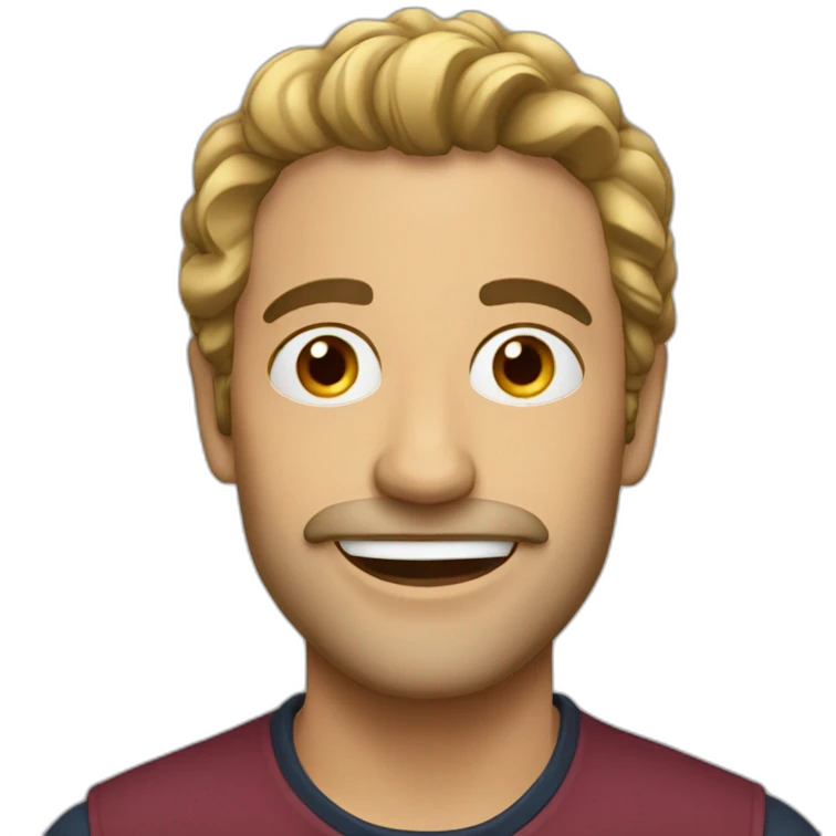 Acteurs français emoji