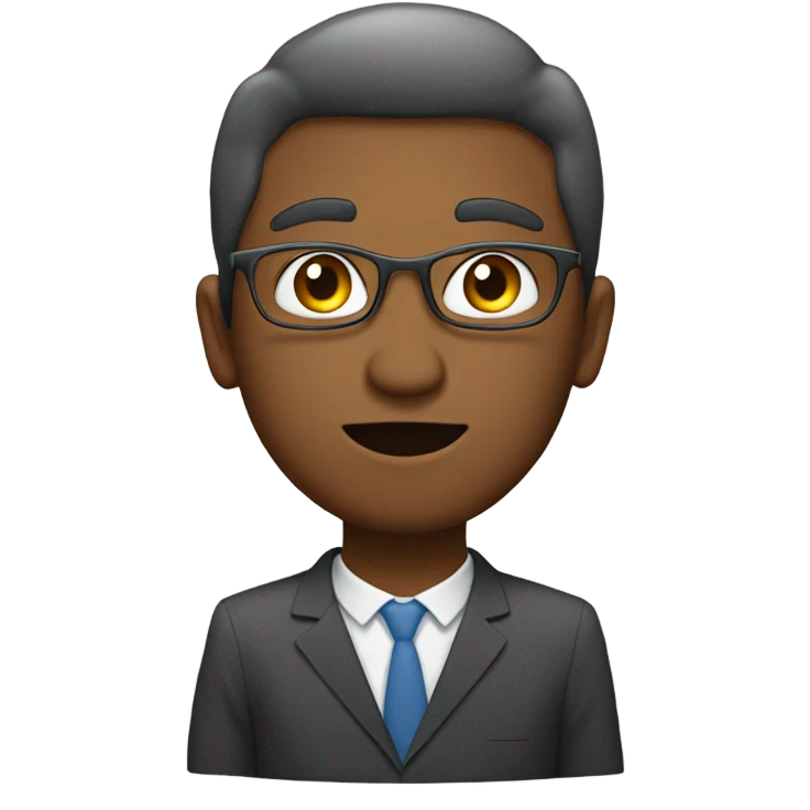 Connexion avec une autre personne par l’esprit  emoji