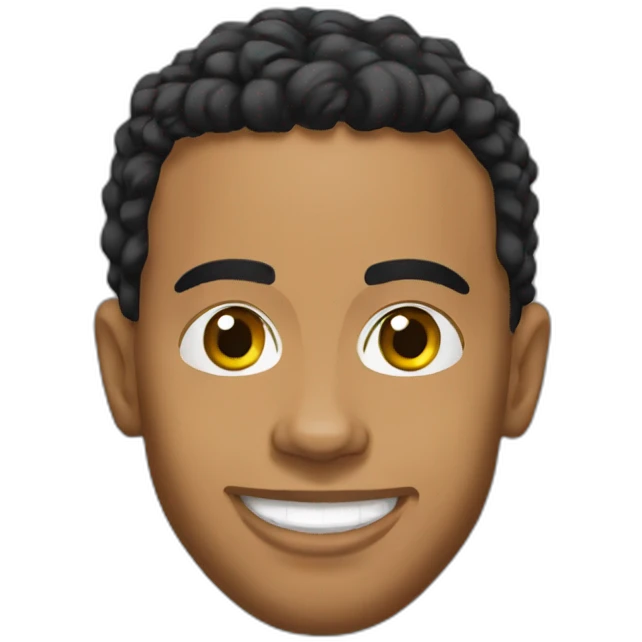 Lewis Hamilton emoji
