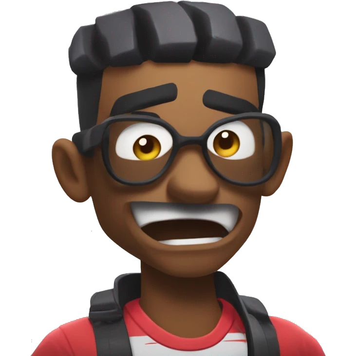 Dynamike brawl stars emoji