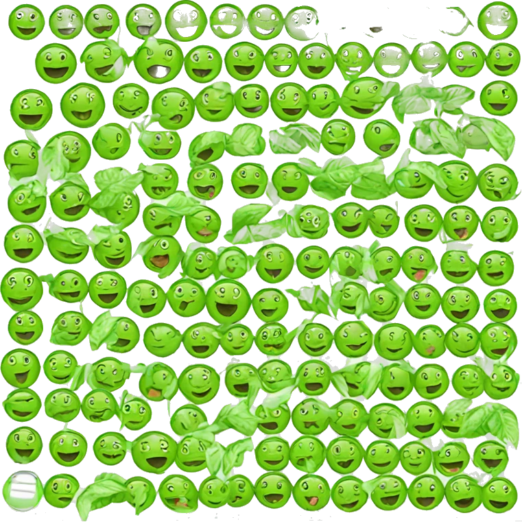 Reciclaje  emoji