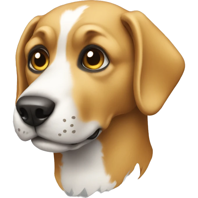 dog hacker emoji