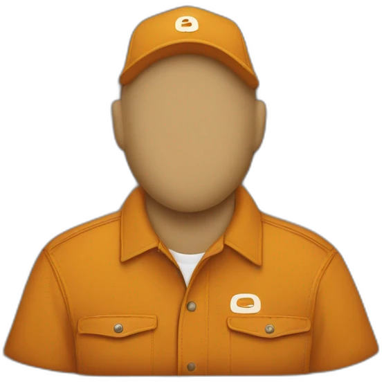 Logo Carhartt emoji