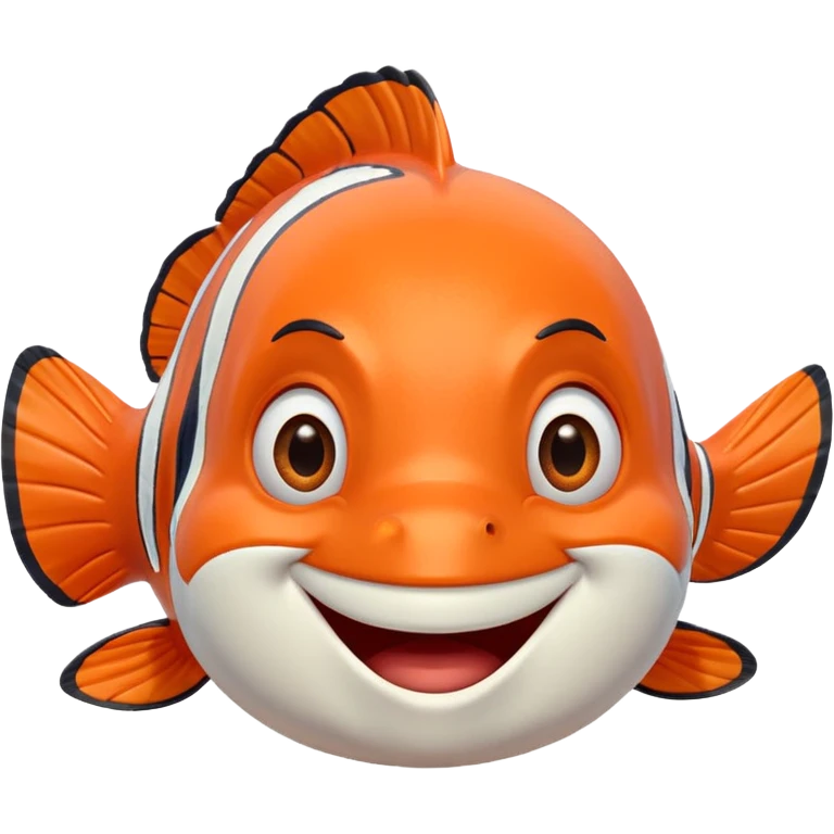Nemo emoji
