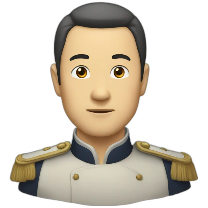 Toji emoji