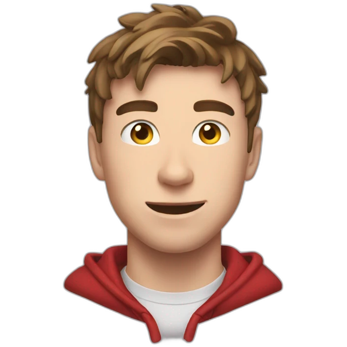 mrbeast emoji