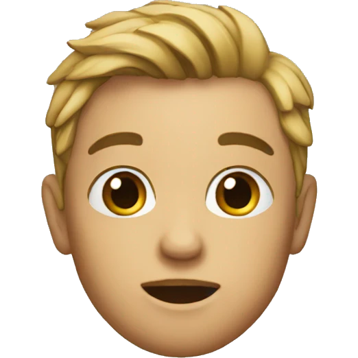 Pipi emoji