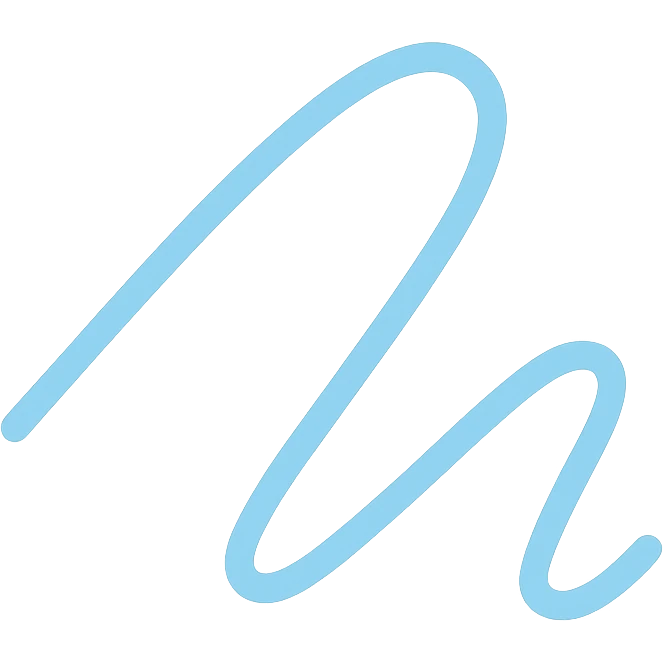 Remove any contour or stroke, keep only the minimalist light blue line stroke, no background. emoji