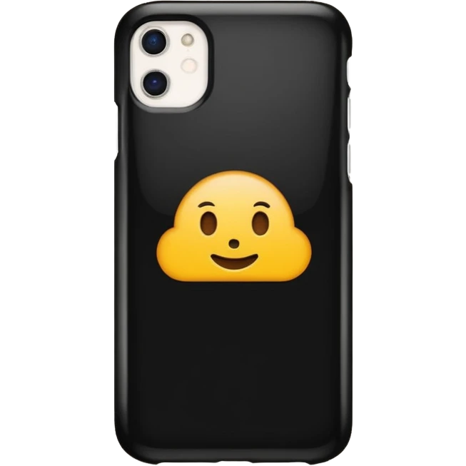 phone case emoji
