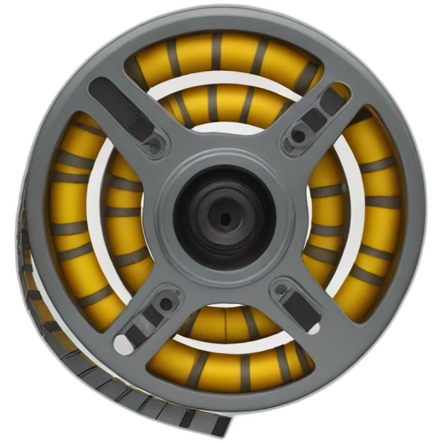 35mm film coil emoji