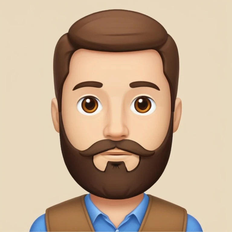 Hugo TSR  emoji