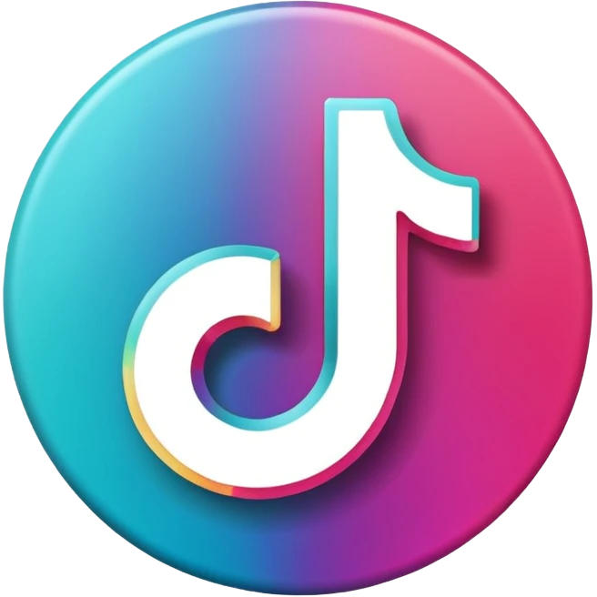 Qerified tiktok emoji